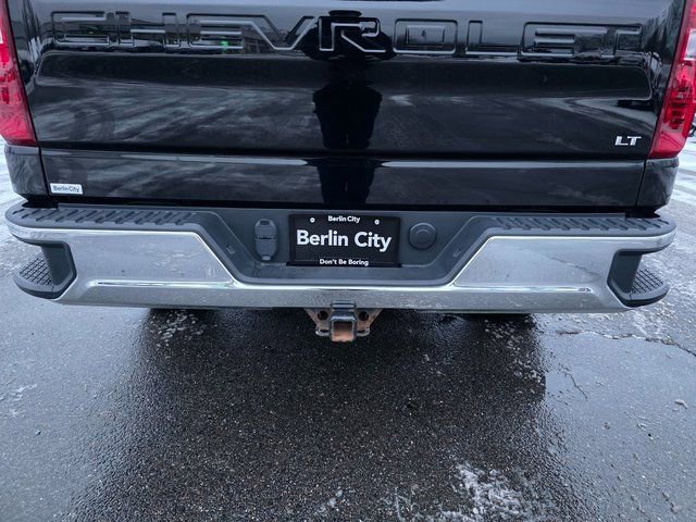 Used 2023 Chevrolet Silverado 1500 LT image 11