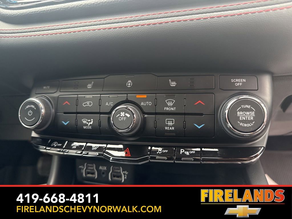 Used 2023 Dodge Durango GT w/ Blacktop Package image 26