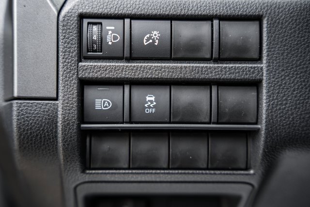 New 2025 Toyota Tacoma TRD Sport image 40