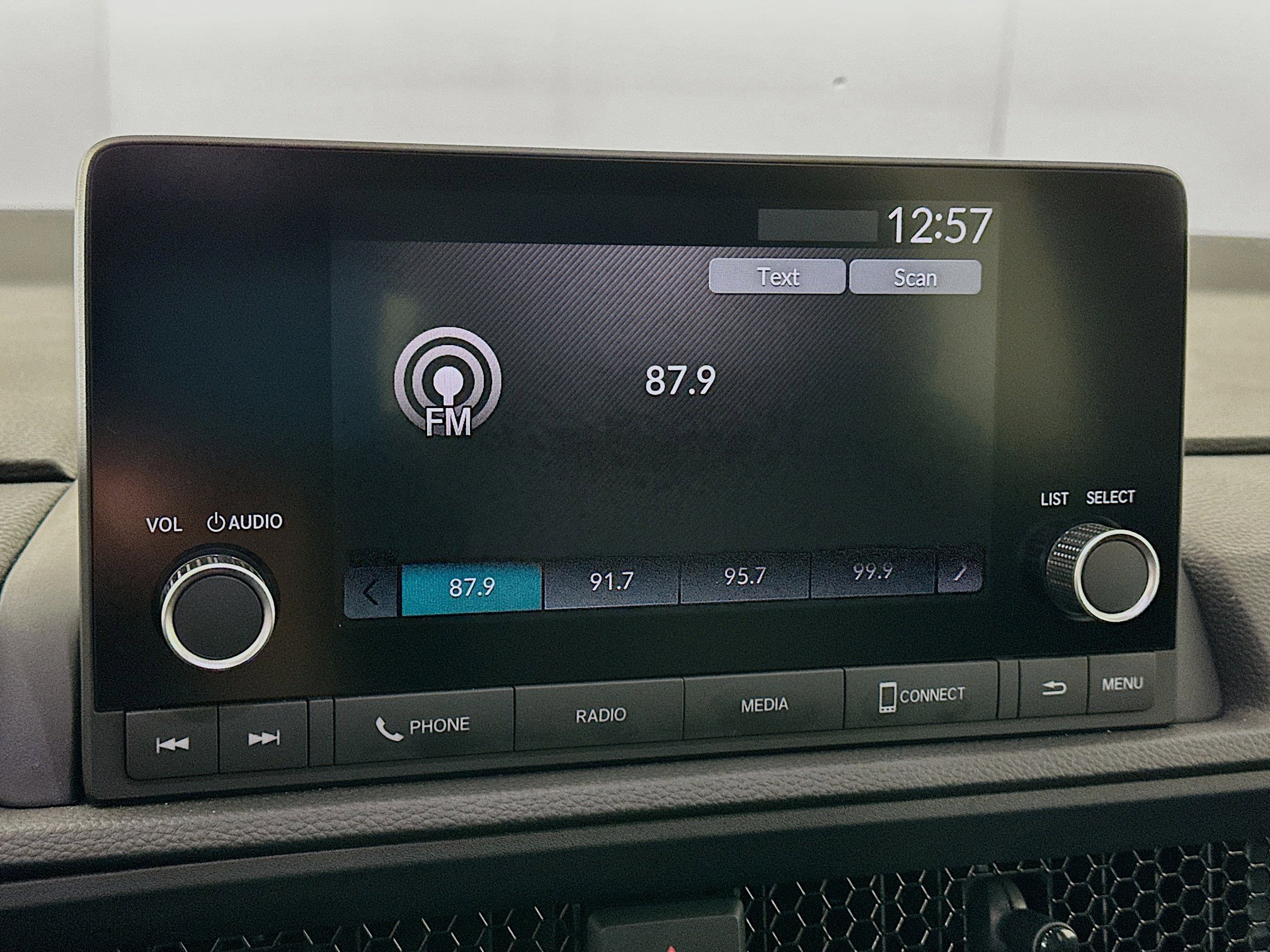 Used 2025 Honda CR-V Sport image 21