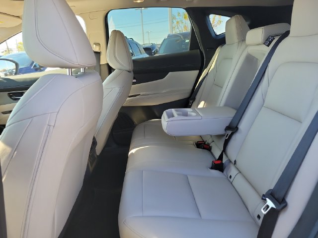 Certified 2025 Nissan Murano SL AWD/4WD image 13