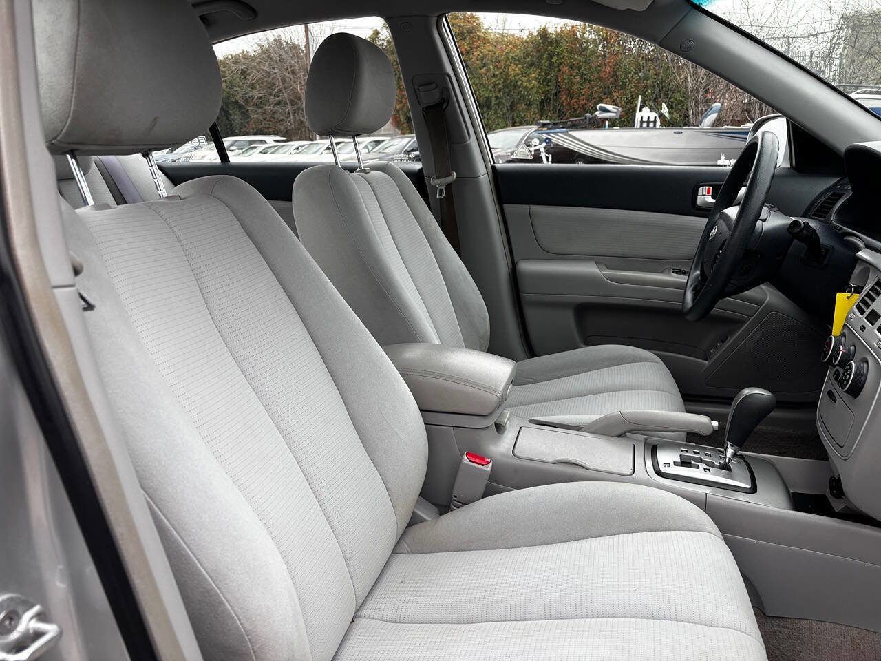 Used 2008 Hyundai Sonata GLS image 37