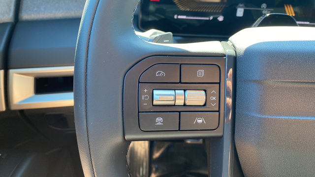 New 2027 Kia Telluride S AWD/4WD image 32