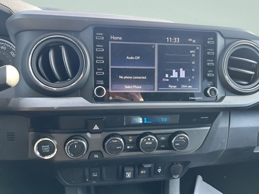 Used 2023 Toyota Tacoma TRD Sport image 28