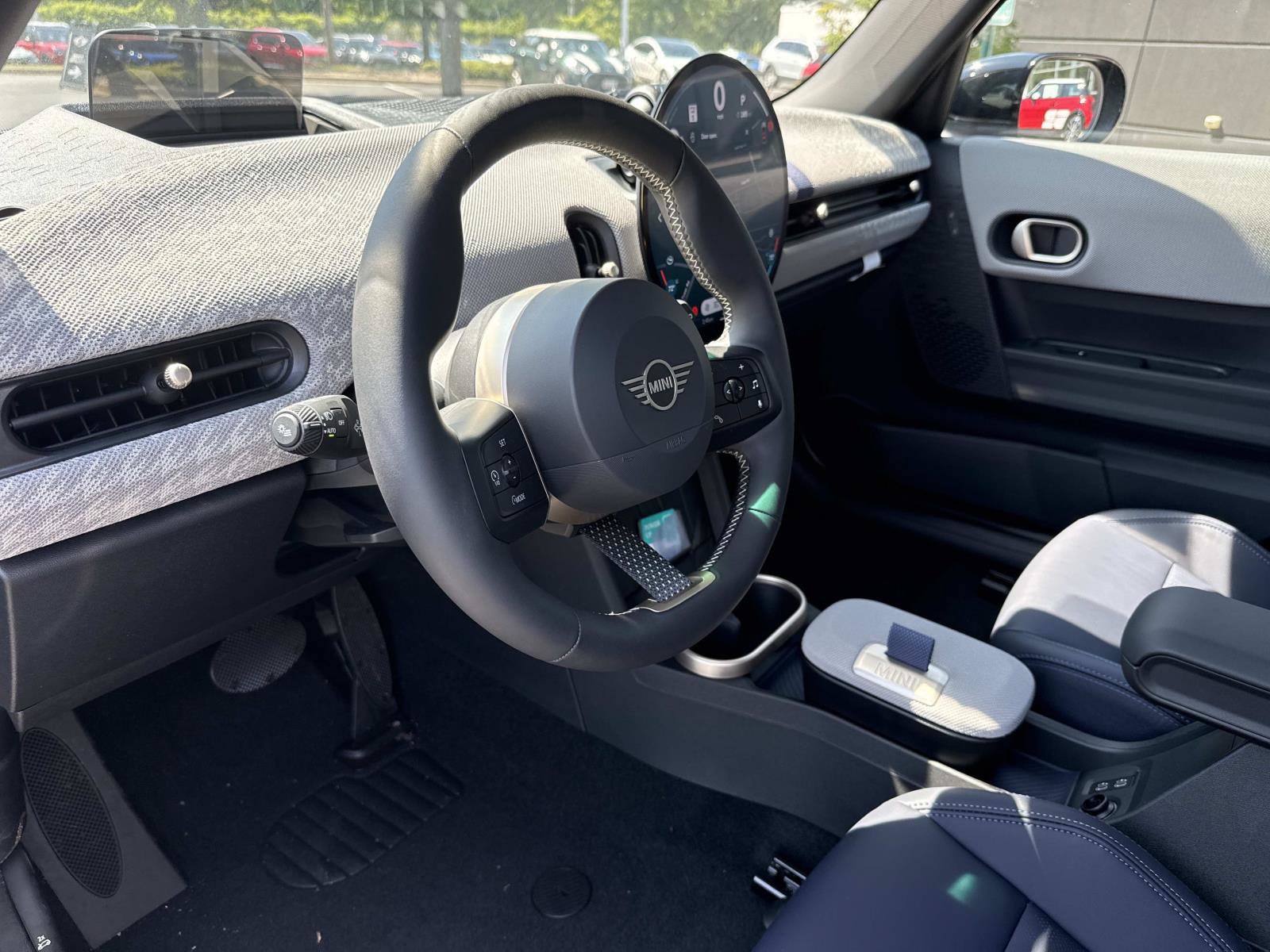 New 2026 MINI Cooper S FWD image 26