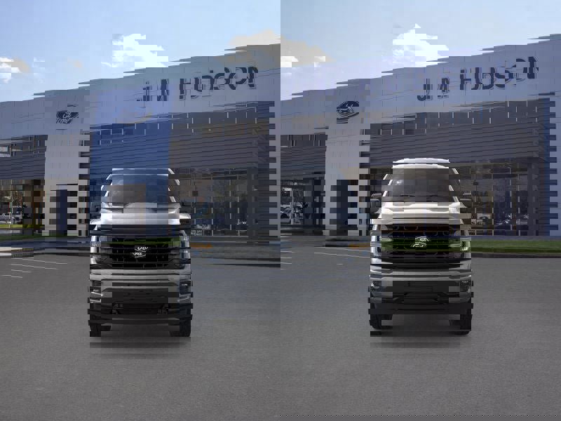 New 2026 Ford F150 XLT w/ Equipment Group 302A MID image 6