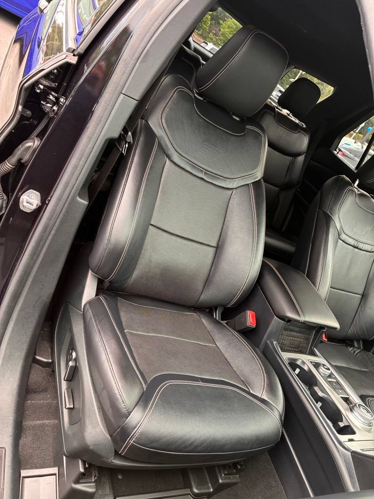 Used 2020 Ford Explorer ST w/ Premium Technology Package AWD/4WD image 21
