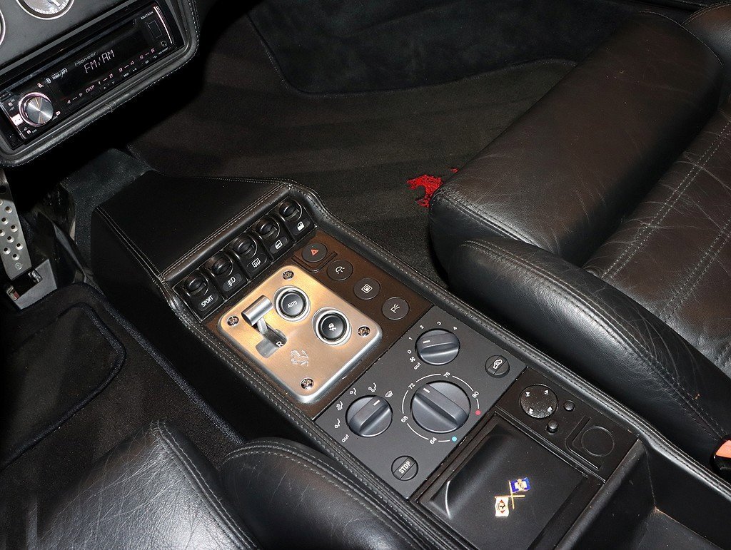 Used 1998 Ferrari F355 Berlinetta image 90