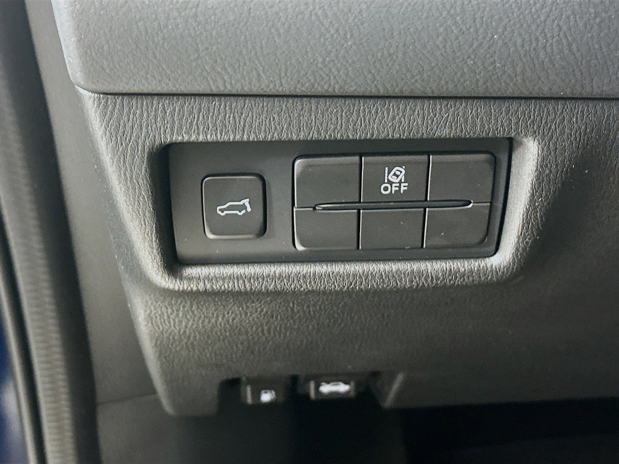 Used 2023 MAZDA CX-5 AWD 2.5 S w/ Premium Package image 17