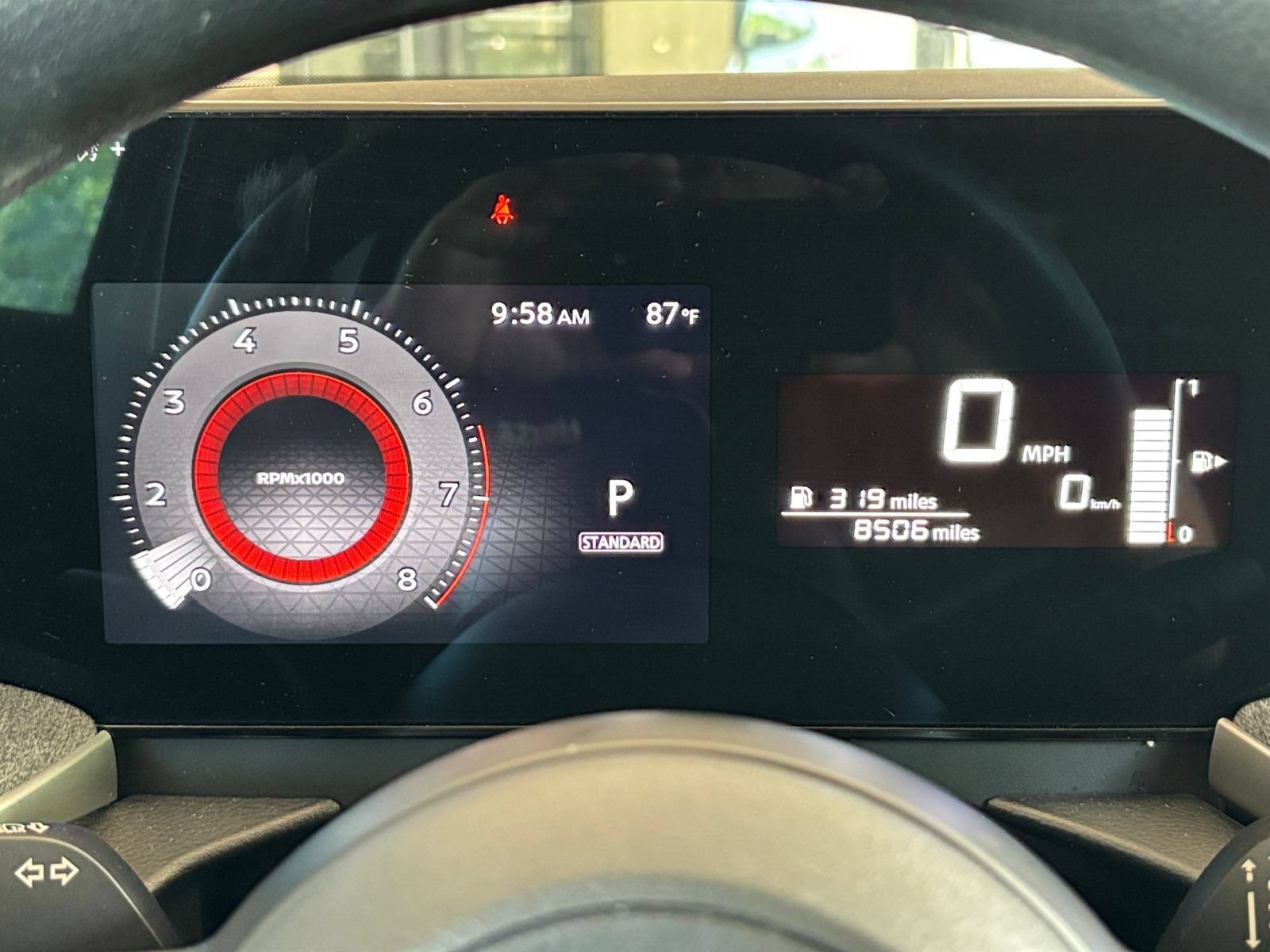 Used 2026 Nissan Kicks SV w/ Cold Weather Package FWD image 39