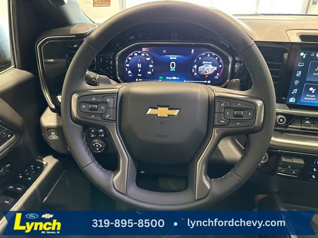 New 2026 Chevrolet Silverado 1500 High Country w/ Technology Package image 13