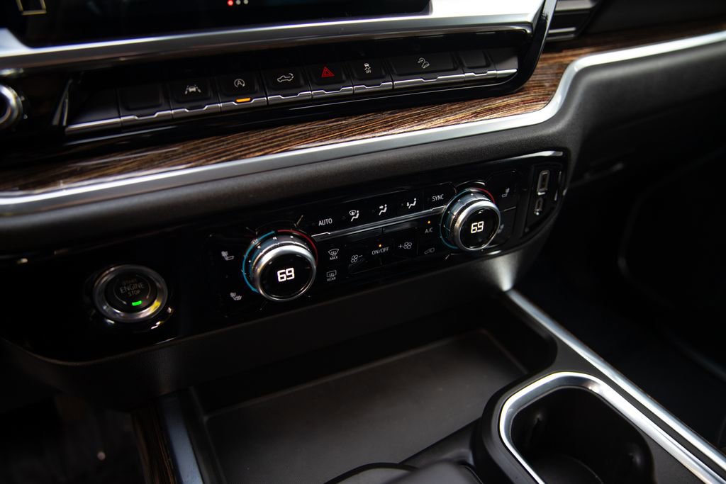 Used 2022 GMC Sierra 1500 Elevation image 13