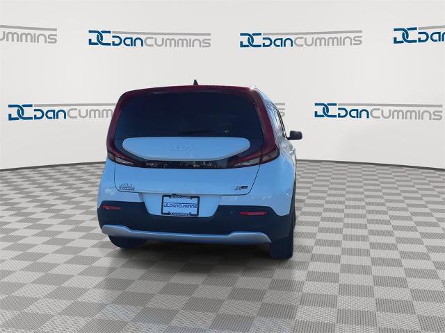Used 2022 Kia Soul X-Line image 8