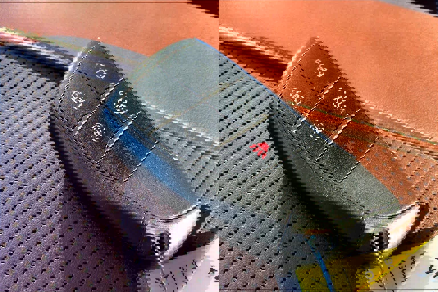 Certified 2023 GMC Sierra 1500 Denali Ultimate image 14