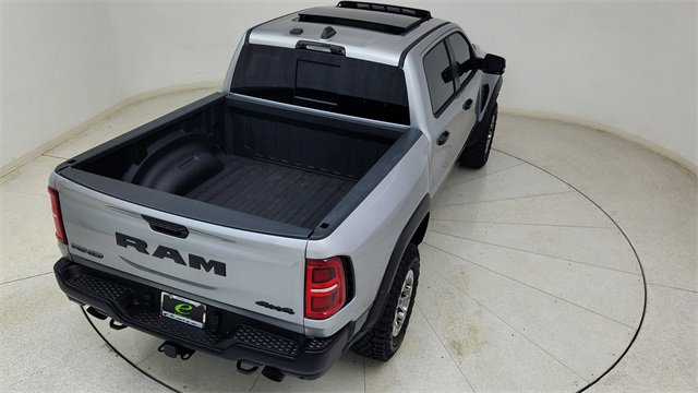 Used 2026 RAM 1500 RHO w/ RHO Level 1 Equipment Group image 85