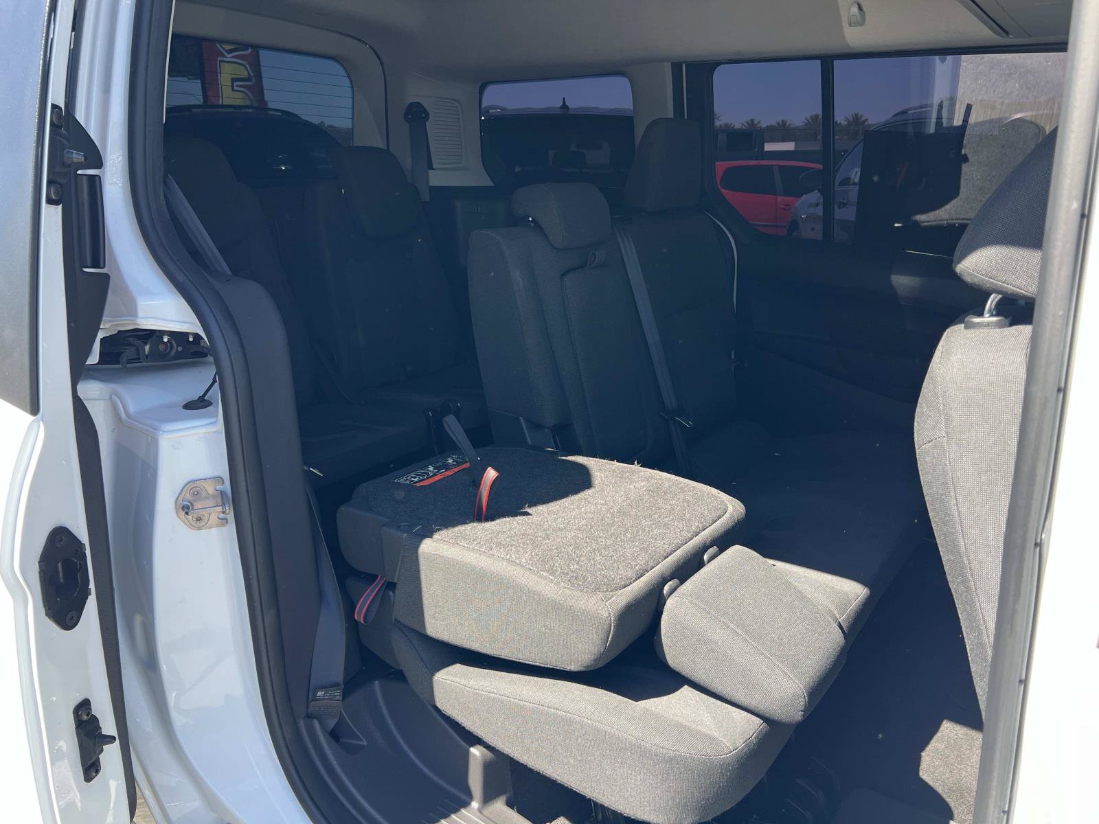Used 2017 Ford Transit Connect XLT FWD image 31