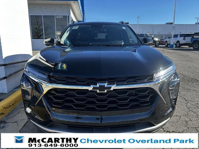 New 2026 Chevrolet Trax LT w/ Driver Confidence Package image 8