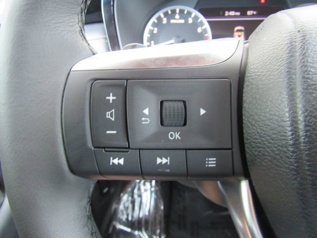 Used 2023 INFINITI QX60 Pure image 38