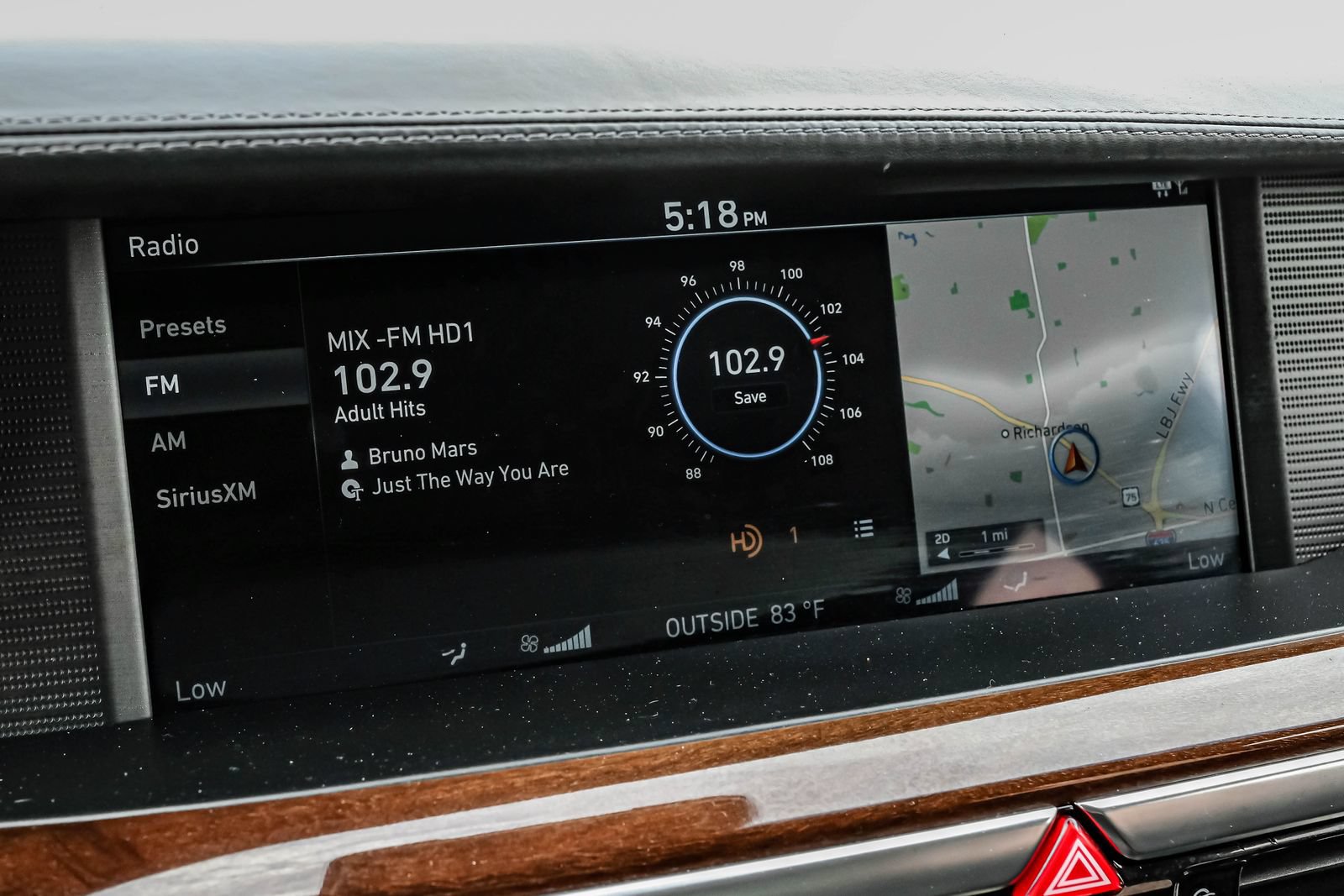 Used 2019 Genesis G90 5.0 Ultimate RWD image 31