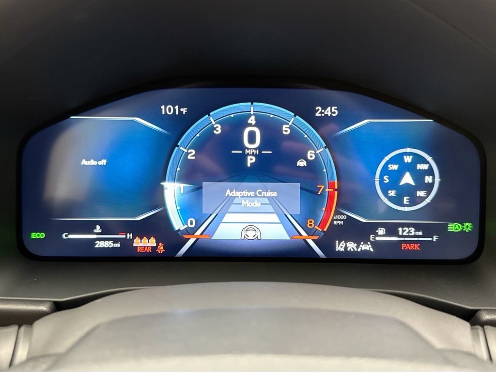 Used 2026 Lexus IS 350 F Sport w/ Handling Package RWD image 32