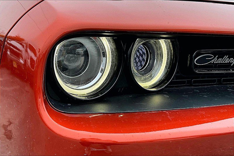 Used 2020 Dodge Challenger R/T Scat Pack w/ Plus Package image 28