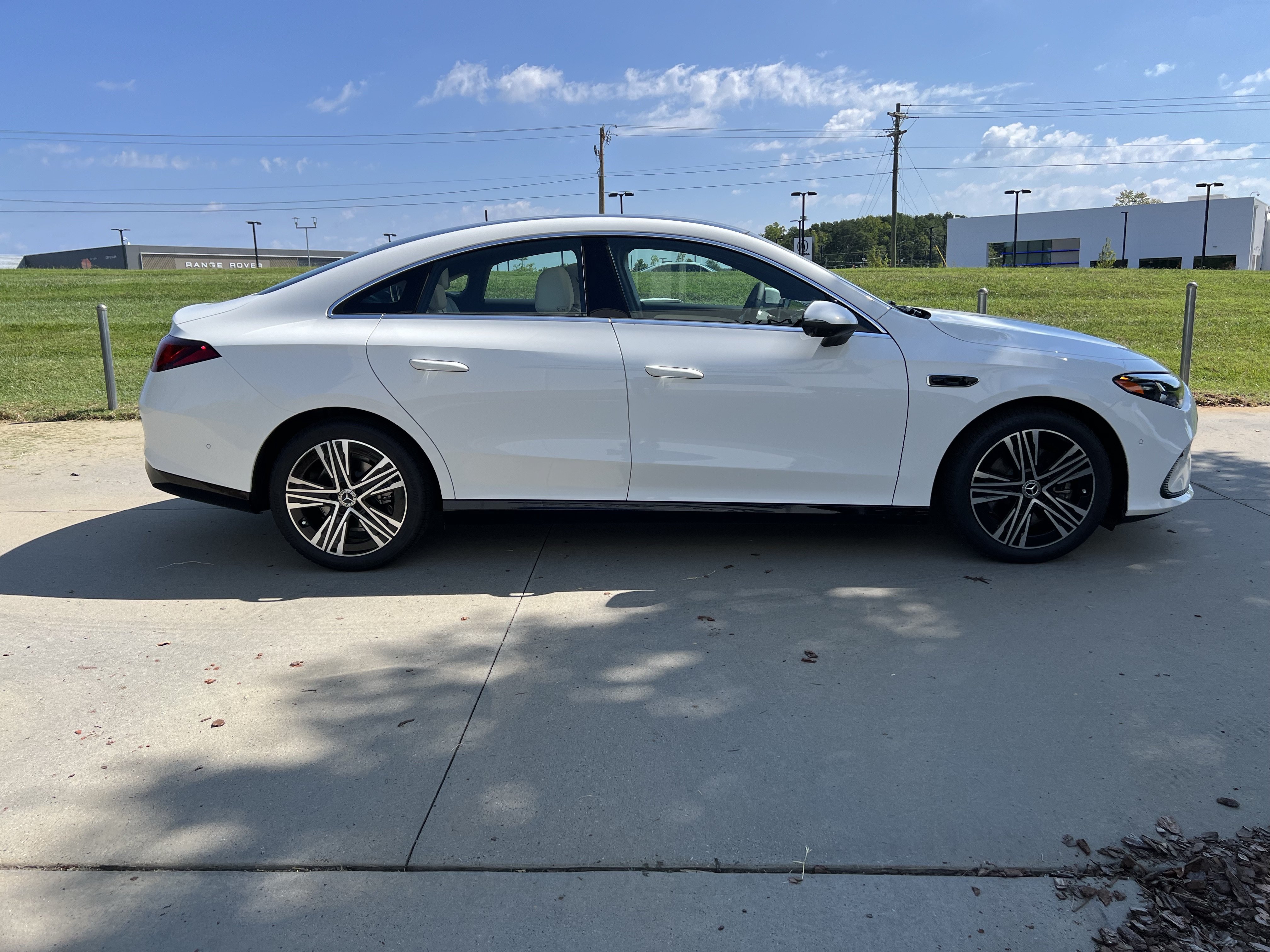 New 2027 Mercedes-Benz CLA 220 image 10