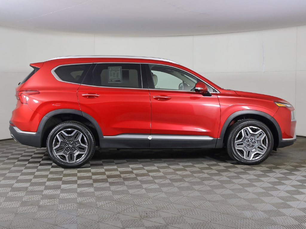 Used 2023 Hyundai Santa Fe Limited image 20