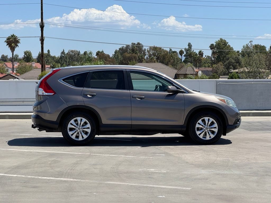 Used 2012 Honda CR-V EX-L image 29