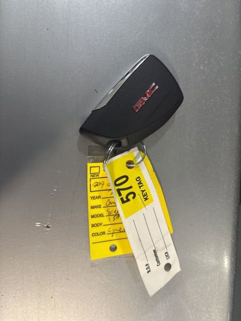 Used 2024 GMC Sierra 1500 Elevation AWD/4WD image 41