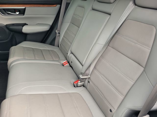 Used 2019 Honda CR-V Touring image 15