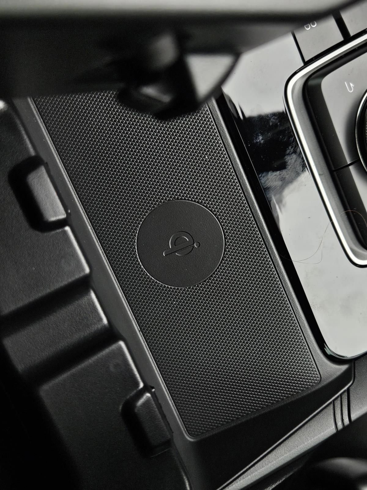 New 2026 MAZDA CX-50 AWD 2.5 Hybrid w/ Cargo Package image 24