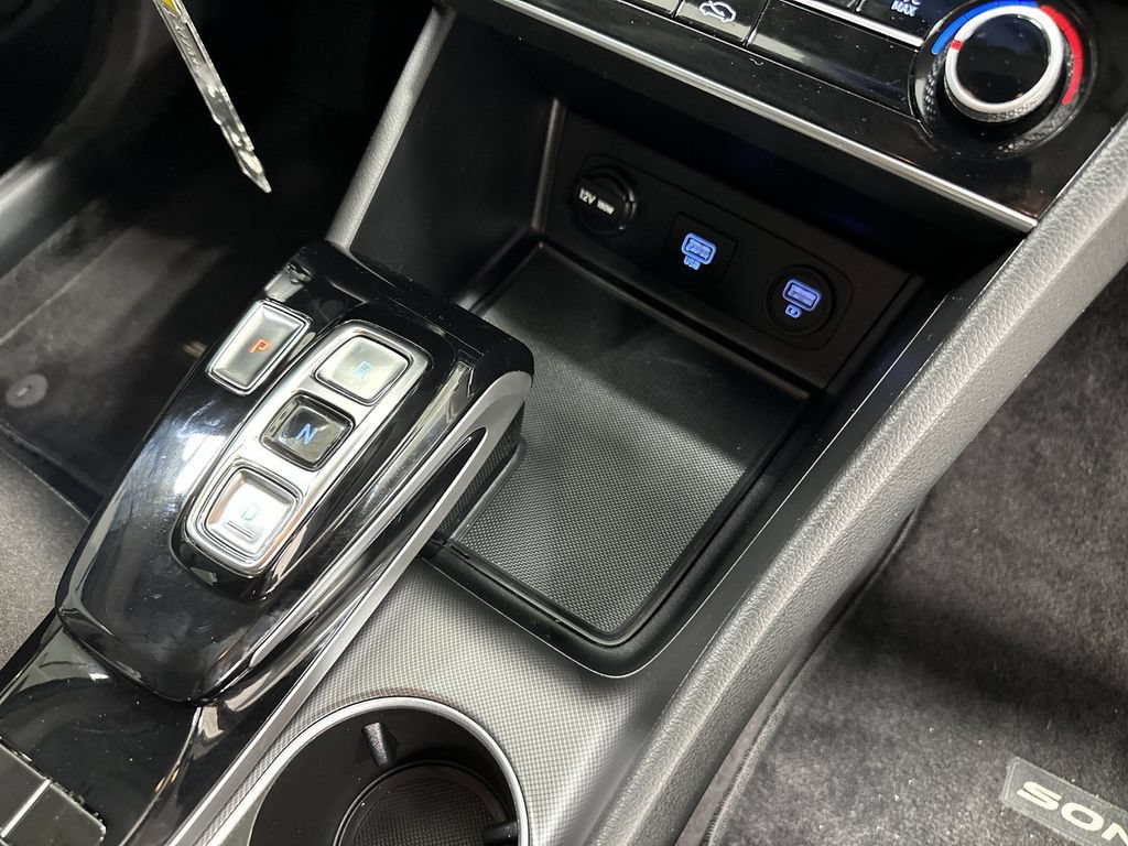 Certified 2022 Hyundai Sonata SE FWD image 22