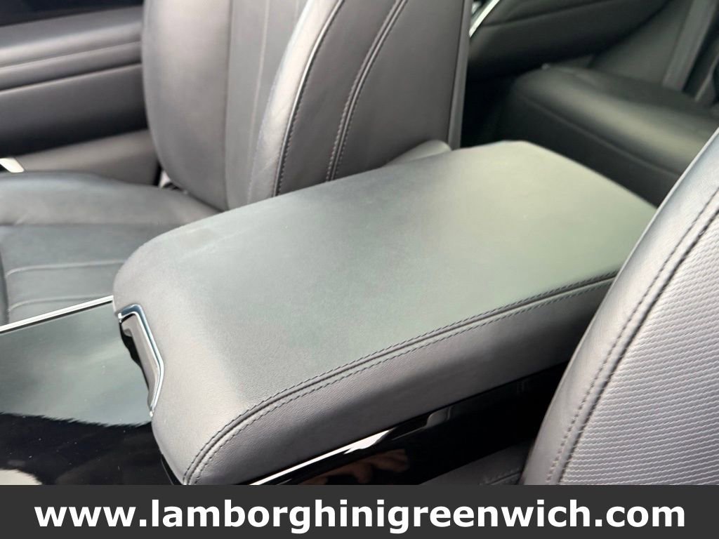 Used 2022 Land Rover Range Rover SE image 37