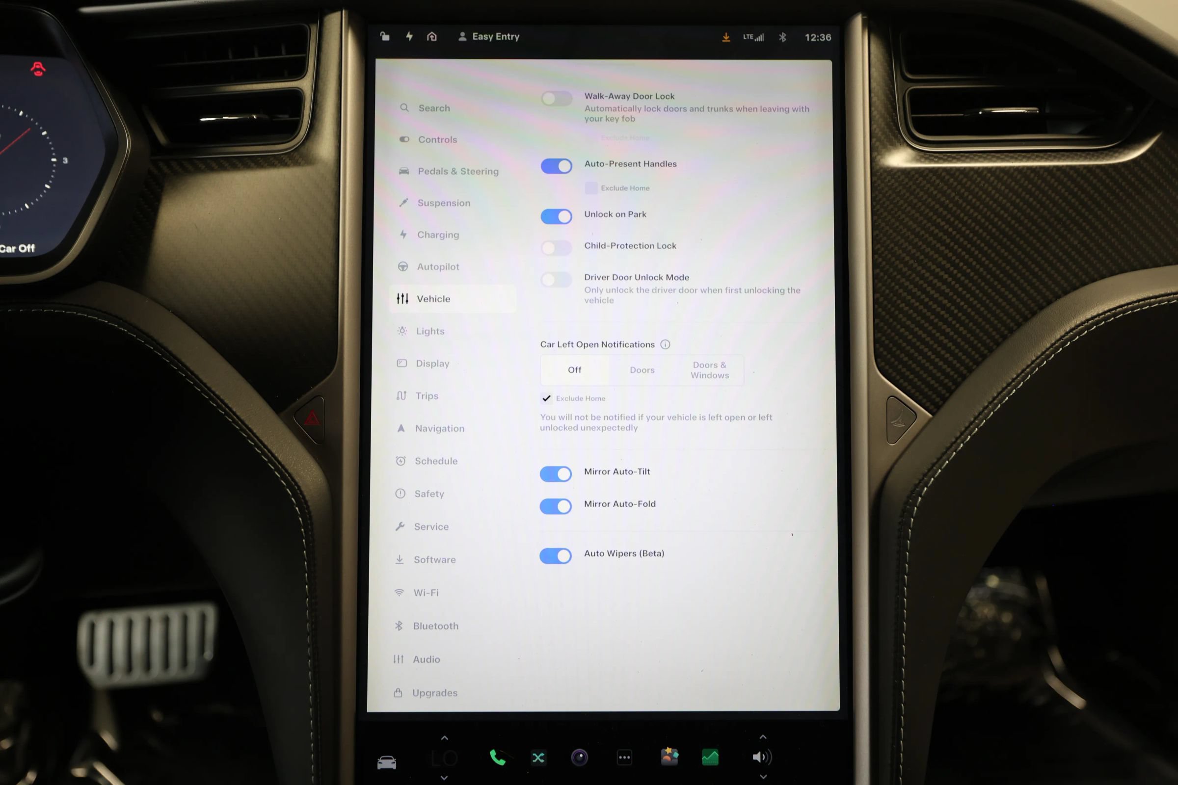 Used 2018 Tesla Model S P100D AWD/4WD image 62