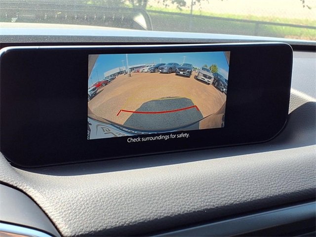 New 2025 MAZDA CX-50 2.5 Hybrid w/ Weather Package image 4
