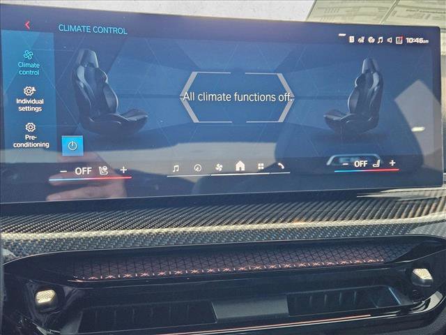 New 2026 BMW M3 Competition image 13