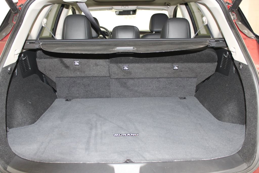 Used 2024 Nissan Murano Platinum image 33