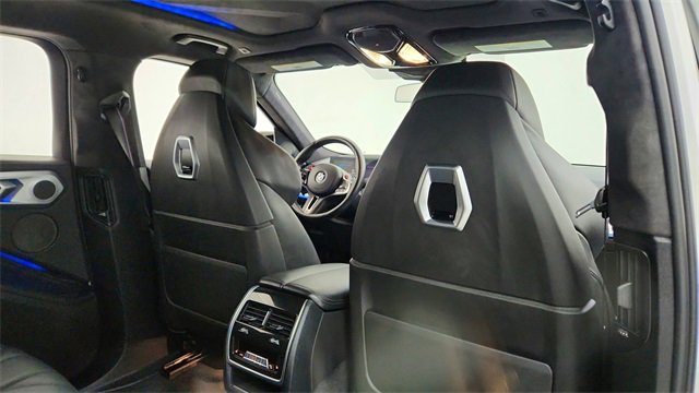 Used 2023 BMW XM image 25