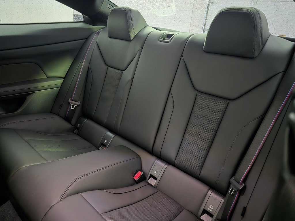 New 2026 BMW M4 xDrive Competition w/ Executive Package image 12