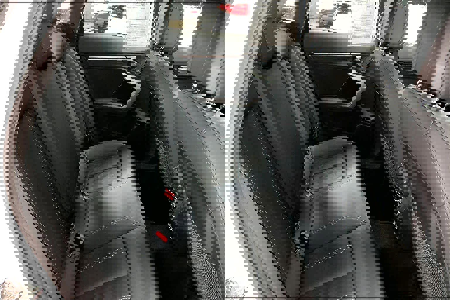 Used 2025 Audi A3 2.0T Premium Plus w/ Premium Plus Package image 29