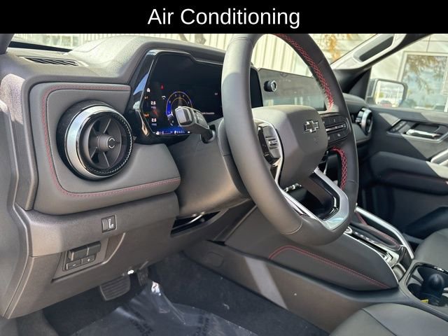 New 2026 Chevrolet Colorado Z71 w/ Technology Package image 11