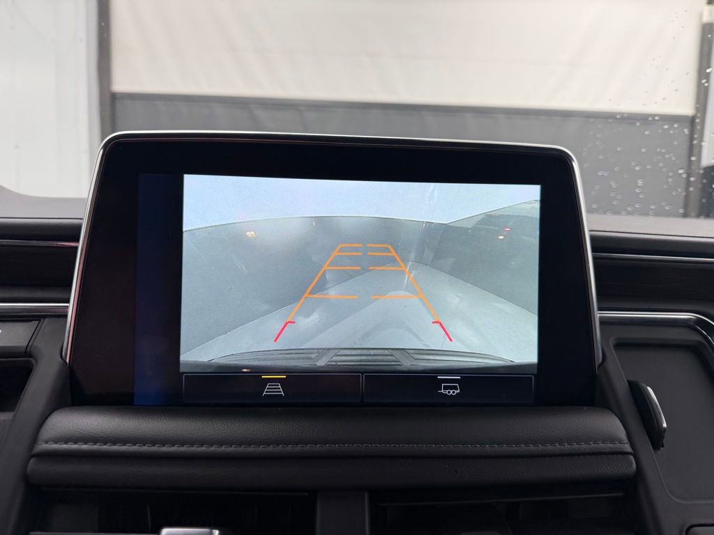 Used 2023 Chevrolet Tahoe LT image 26