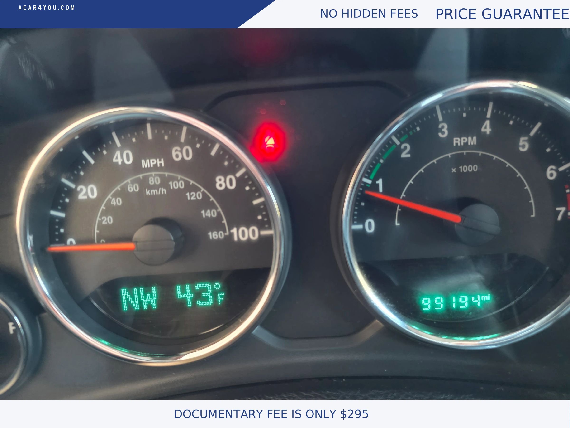 Used 2016 Jeep Wrangler Sahara w/ Connectivity Group AWD/4WD image 14