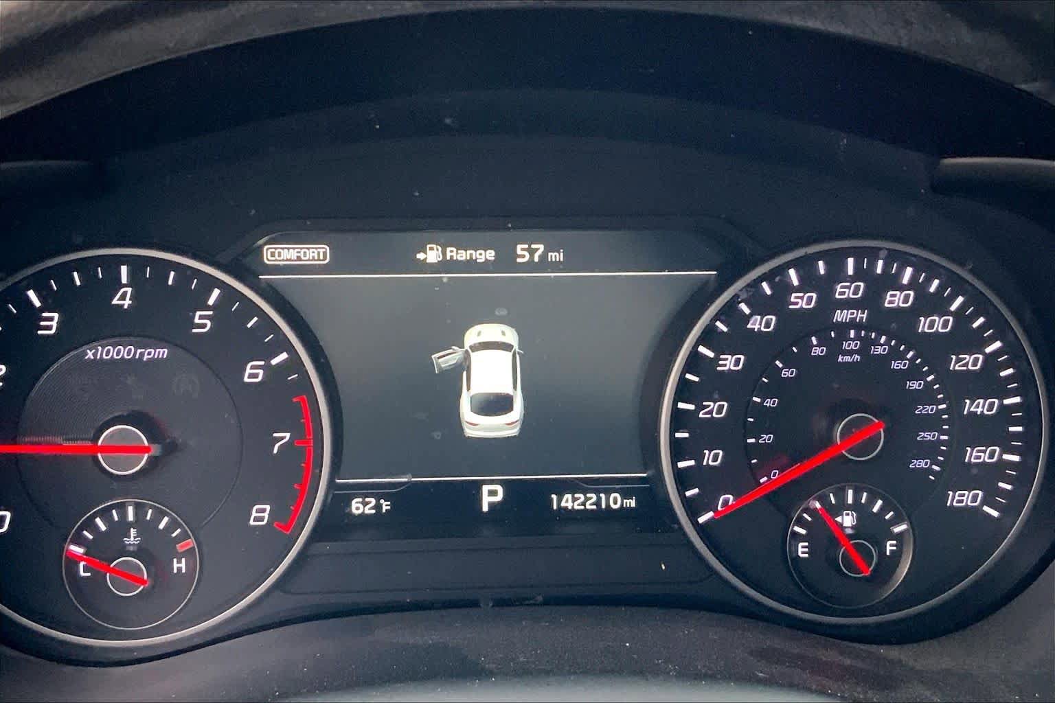 Used 2019 Kia Stinger GT1 image 25