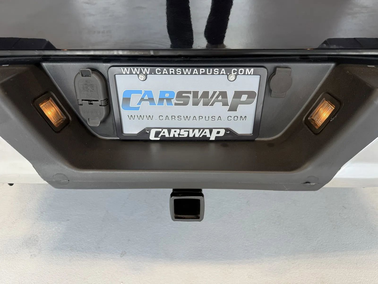 Used 2019 Ford F150 Lariat w/ Trailer Tow Package AWD/4WD image 19