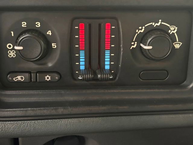 Used 2007 GMC Sierra 1500 W/T RWD image 20
