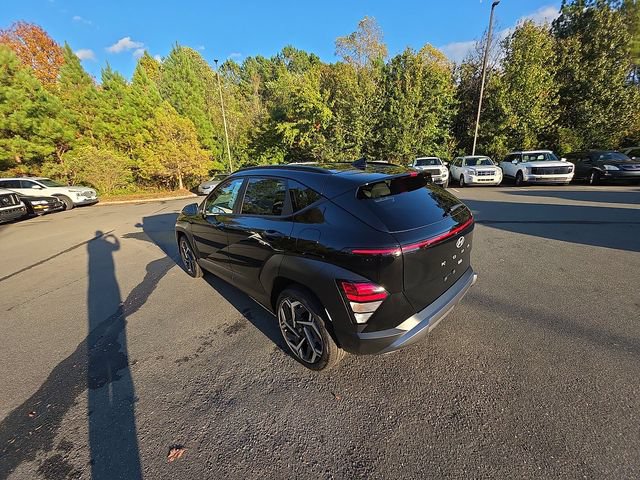 New 2026 Hyundai Kona SEL Premium FWD image 17