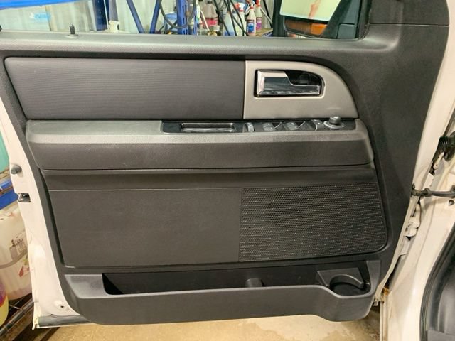 Used 2012 Ford Expedition EL Limited AWD/4WD image 25