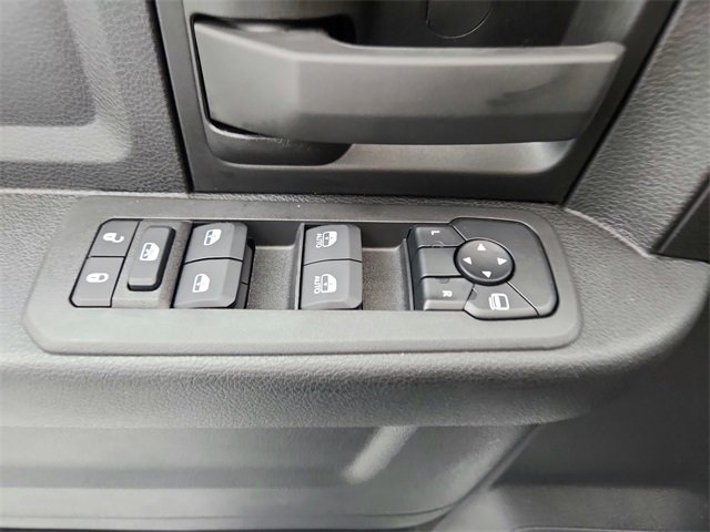 New 2026 RAM 3500 Tradesman w/ Chrome Appearance Group A image 27