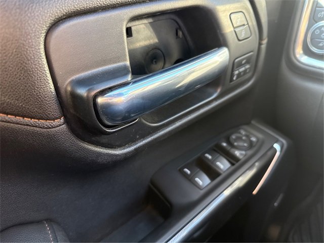 Used 2020 GMC Sierra 1500 AT4 w/ AT4 Premium Package image 25